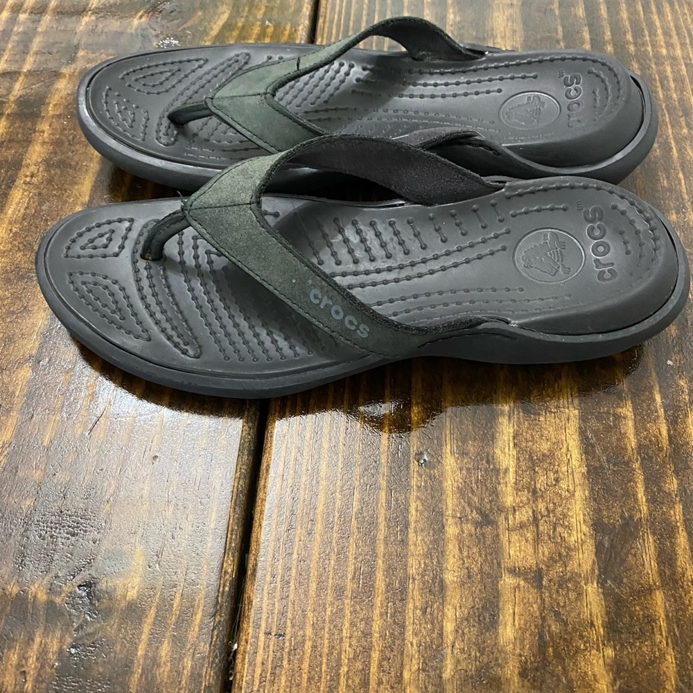 Crocs sandals - Picture 4 of 4